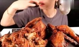 炸鸡视频爆料,视频爆料带你领略美味炸鸡制作全过程